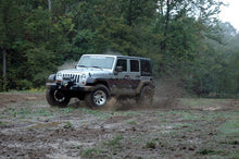 Load image into Gallery viewer, 67330 4 Inch Lift Kit - X-Series - Jeep Wrangler JK 4WD (2007-2018) Rough Country Canada