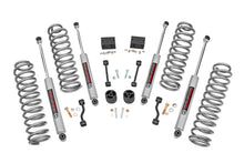 Load image into Gallery viewer, 67731 2.5 Inch Lift Kit - Coils - Jeep Wrangler JL 4WD (2018-2023) Rough Country Canada