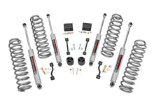 Load image into Gallery viewer, 91330 2.5 Inch Lift Kit - Coils - N3 - Jeep Wrangler JL 4WD (2018-2023) Rough Country Canada
