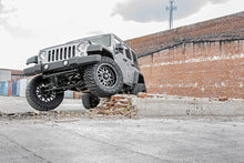Charger l'image dans la galerie, 68130 4 Inch Lift Kit - Jeep Wrangler JK 2WD/4WD (2007-2018) Rough Country Canada