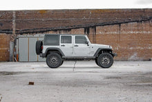 Load image into Gallery viewer, 68150 4 Inch Lift Kit - Vertex - Jeep Wrangler JK 2WD/4WD (2007-2018) Rough Country Canada