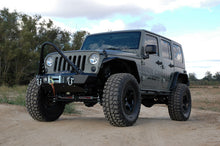 Load image into Gallery viewer, 68350 6 Inch Lift Kit - X-Series - Vertex - Jeep Wrangler JK (07-18) Rough Country Canada