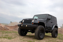 Charger l'image dans la galerie, 68422 6 Inch Lift Kit - X-Series - Jeep Wrangler JK 4WD (2007-2018) Rough Country Canada