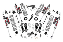 Load image into Gallery viewer, 69330V 3.5 Inch Lift Kit - Vertex - Jeep Wrangler JK 4WD (2007-2018) Rough Country Canada