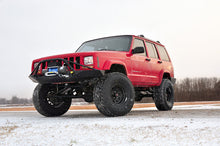 Load image into Gallery viewer, 69620 6.5 Inch Lift Kit - X-Series - Jeep Cherokee XJ 2WD/4WD (1984-2001) Rough Country Canada