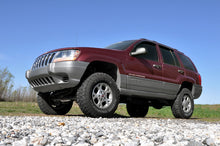 Charger l'image dans la galerie, 698.20 4 Inch Lift Kit - Jeep Grand Cherokee WJ 4WD (1999-2004) Rough Country Canada