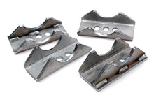 Charger l'image dans la galerie, 699 5.5 Inch Lift Spring Plates - Jeep Wrangler YJ 4WD (1987-1995) Rough Country Canada