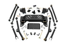 Load image into Gallery viewer, 90200U Long Arm Upgrade Kit - 4 Inch Lift - Jeep Grand Cherokee ZJ (93-98) Rough Country Canada