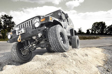Load image into Gallery viewer, 90730 4 Inch Lift Kit - Jeep Wrangler TJ 4WD (2003-2006) Rough Country Canada