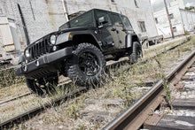 Load image into Gallery viewer, 67970 2.5 Inch Lift Kit - Coils - V2 - Jeep Wrangler JK 2WD/4WD (07-18) Rough Country Canada