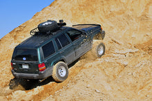 Load image into Gallery viewer, 90222 4 Inch Lift Kit - Long Arm - Jeep Grand Cherokee ZJ 4WD (1993-1998) Rough Country Canada