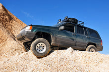 Load image into Gallery viewer, 90200U Long Arm Upgrade Kit - 4 Inch Lift - Jeep Grand Cherokee ZJ (93-98) Rough Country Canada