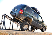 Load image into Gallery viewer, 90200U Long Arm Upgrade Kit - 4 Inch Lift - Jeep Grand Cherokee ZJ (93-98) Rough Country Canada