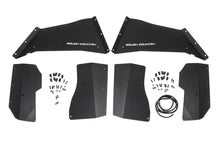 Charger l'image dans la galerie, 10500 Inner Fenders - Rear - Jeep Wrangler JK (2007-2018) Rough Country Canada
