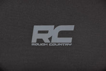Charger l'image dans la galerie, 91004F Seat Covers - Front - Jeep Wrangler JK 4WD (2013-2018) Rough Country Canada