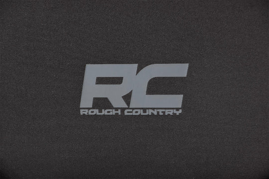 91003 Seat Cover Rough Country Canada