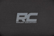 Load image into Gallery viewer, 91017 Seat Covers - Rear Bench Seat - Ford F-150/Lightning/F-250/F-350 (15-23) Rough Country Canada