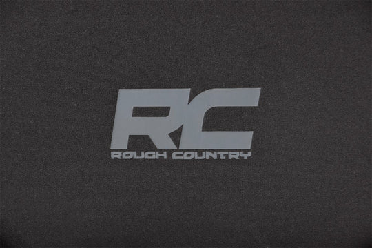 91005 Seat Cover Rough Country Canada