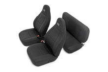 Load image into Gallery viewer, 91001 Seat Cover Rough Country Canada