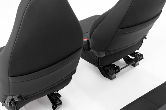 91001 Seat Cover Rough Country Canada