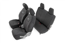Load image into Gallery viewer, 91005 Seat Cover Rough Country Canada