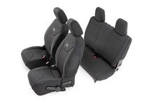 Charger l&#39;image dans la galerie, 91006 Seat Cover Rough Country Canada