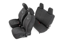 Load image into Gallery viewer, 91006 Seat Cover Rough Country Canada