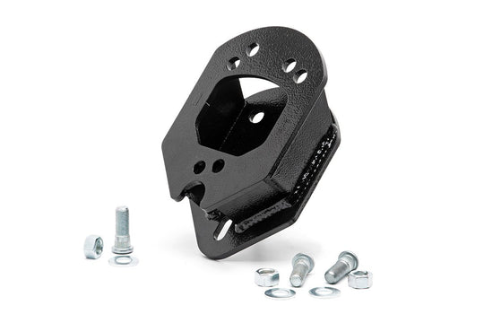 1053 Spare Tire Carrier Spcr - Jeep Wrangler JK (07-18)/Wrangler TJ (97-06) Rough Country Canada