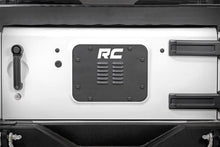 Load image into Gallery viewer, 10514 Tailgate Vent Cover - Jeep Wrangler JK (2007-2018) Rough Country Canada