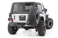Load image into Gallery viewer, 10514 Tailgate Vent Cover - Jeep Wrangler JK (2007-2018) Rough Country Canada
