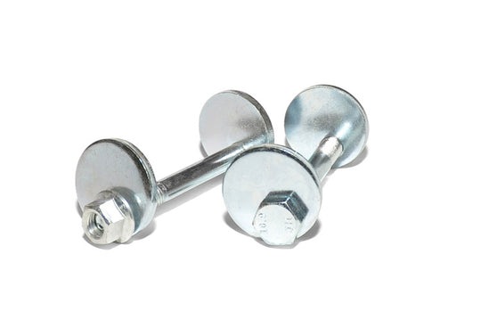 1159 Cam Bolts - Rear - Upper Arm - Jeep Wrangler TJ 4WD (1997-2006) Rough Country Canada