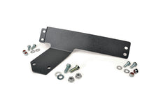 Load image into Gallery viewer, 1123 Compressor Relocation Bracket - Jeep Wrangler TJ Rubicon 4WD (03-06) Rough Country Canada