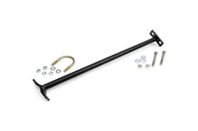 Load image into Gallery viewer, 1153 Steering Box Brace - Jeep Wrangler TJ 4WD (1997-2002) Rough Country Canada