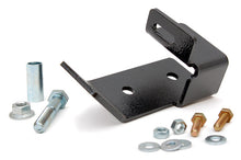 Charger l'image dans la galerie, 1087 Track Bar Bracket - Rear - 2.5 Inch Lift - Jeep Wrangler TJ (97-06) Rough Country Canada