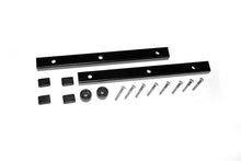 Charger l'image dans la galerie, 1669TC Transfer Case Drop Kit - 4-6 Inch Lift - Jeep Wrangler TJ (03-06) Rough Country Canada