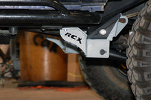 Charger l'image dans la galerie, 1627 Control Arm Drop Kit - 4.5-6.5 Inch Lift - Jeep Cherokee XJ (84-01) Rough Country Canada