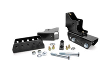 Load image into Gallery viewer, 1117 Shackle Relocation Kit - Jeep Cherokee XJ 2WD/4WD (1984-2001) Rough Country Canada