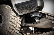 Load image into Gallery viewer, 1117 Shackle Relocation Kit - Jeep Cherokee XJ 2WD/4WD (1984-2001) Rough Country Canada