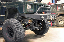 Charger l'image dans la galerie, 1056 Bumper Light Mount Bar - Jeep Cherokee XJ 2WD/4WD (1984-2001) Rough Country Canada