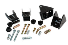 Load image into Gallery viewer, 5061 Front Shackle Reversal Kit - Jeep Wrangler YJ 4WD (1987-1995) Rough Country Canada