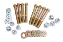 Load image into Gallery viewer, 1184 Spring Eye Bolts - Jeep Wrangler YJ 4WD (1987-1995) Rough Country Canada