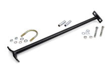 Charger l'image dans la galerie, 1154 Steering Box Brace - Jeep Wrangler YJ 4WD (1987-1995) Rough Country Canada