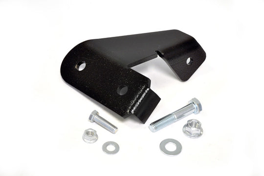 1163 Track Bar Bracket - Front - 4-6 Inch Lift - Jeep Wrangler YJ (87-95) Rough Country Canada