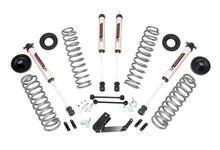 Charger l'image dans la galerie, 67670 3.25 Inch Lift Kit - V2 - Jeep Wrangler JK 4WD (2007-2018) Rough Country Canada