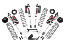 Load image into Gallery viewer, 66950 3.25 Inch Lift Kit - Vertex - Jeep Wrangler JK 2WD/4WD (2007-2018) Rough Country Canada