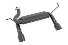 Load image into Gallery viewer, 96002A Performance Exhaust - Dual Outlet - Jeep Wrangler JK (2007-2018) Rough Country Canada