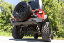 Load image into Gallery viewer, 96002A Performance Exhaust - Dual Outlet - Jeep Wrangler JK (2007-2018) Rough Country Canada