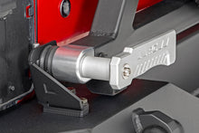 Load image into Gallery viewer, 10594A Rear Bumper - Rock Crawler - Tire Carrier - Jeep Wrangler JK (07-18) Rough Country Canada