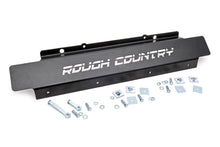 Load image into Gallery viewer, 778 Front Skid Plate - Jeep Wrangler JK (2007-2018) Rough Country Canada