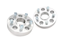Load image into Gallery viewer, 10085 2 Inch Wheel Spacers - 5x5 - Jeep Gladiator JT/Wrangler 4xe/Wrangler JL (18-23) Rough Country Canada